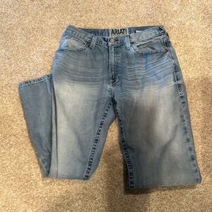 Ariat 34/32 bootcut